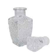 Clayre & Eef | Karaf 6x6x17 cm / 250 ml | 6GL4895