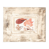 Clayre & Eef | Fotolijst Beige 24x3x29 cm / 10x15 cm | 2F1098