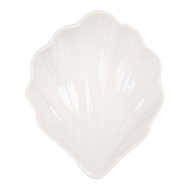 Clayre & Eef | Soepkom Wit 12x10x4 cm | 6CEBO0176