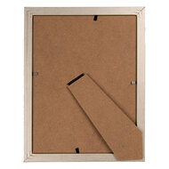 Clayre & Eef | Fotolijst Grijs 16x2x21 cm / 13x18 cm | 2F1234M