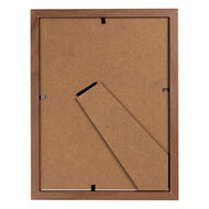 Clayre & Eef | Fotolijst Bruin 17x4x22 cm / 15x20 cm | 2F1236L