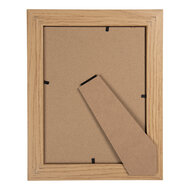 Clayre & Eef | Fotolijst Bruin 15x2x20 cm / 10x15 cm | 2F1267S