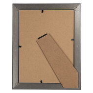 Clayre & Eef | Fotolijst Zwart 19x1x24 cm / 15x20 cm | 2F1269L