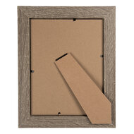 Clayre & Eef | Fotolijst Bruin 15x2x20 cm / 10x15 cm | 2F1272S
