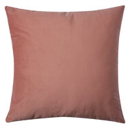 Clayre & Eef | Kussenhoes Roze 45x45 cm | KT021.395