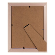 Clayre &amp; Eef   | Fotolijst Grijs Beige 19x2x24 cm / 15x20 cm | 2F1233L
