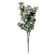Clayre & Eef | Decoratie Tak Groen 8x8x35 cm | 6PL0382GR