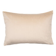 Clayre & Eef | Kussenhoes Beige 35x50 cm | KT036.053BE