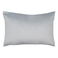 Clayre &amp; Eef   | Kussenhoes Blauw 35x50 cm | KT036.053BL