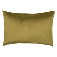 Clayre &amp; Eef   | Kussenhoes Groen 35x50 cm | KT036.053GR