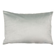 Clayre &amp; Eef   | Kussenhoes Groen 35x50 cm | KT036.053LGR