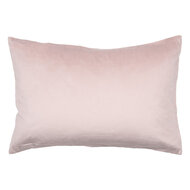Clayre &amp; Eef   | Kussenhoes Roze 35x50 cm | KT036.053LP