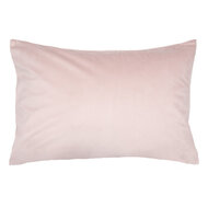 Clayre &amp; Eef   | Kussenhoes Roze 35x50 cm | KT036.053LP