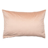 Clayre & Eef | Kussenhoes Roze 35x50 cm | KT036.053P