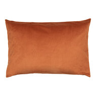 Clayre &amp; Eef   | Kussenhoes Oranje 35x50 cm | KT036.053R