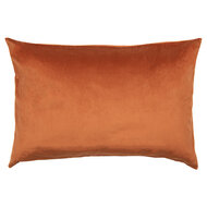 Clayre &amp; Eef   | Kussenhoes Oranje 35x50 cm | KT036.053R