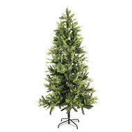Clayre & Eef | Kunstkerstboom Groen 85x85x180 cm | 50813