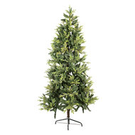 Clayre & Eef | Kunstkerstboom Groen 85x85x180 cm | 50813