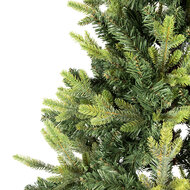 Clayre & Eef | Kunstkerstboom Groen 85x85x180 cm | 50813