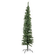 Clayre & Eef | Kunstkerstboom Groen 50x50x210 cm | 50815
