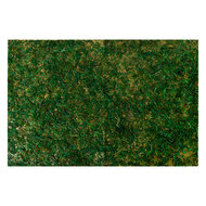 Clayre &amp; Eef   | Mosmat Groen 60x40x1 cm | 66121
