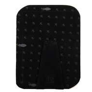 Clayre & Eef | Fotolijst Wit 17x3x22 cm / 13x18 cm | 2F1312