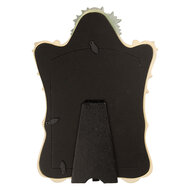 Clayre &amp; Eef   | Fotolijst Groen Beige 19x2x26 cm / 13x18 cm | 2F1362M
