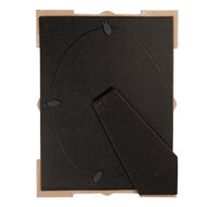 Clayre & Eef | Fotolijst Roze 17x2x23 cm / 13x18 cm | 2F1368M