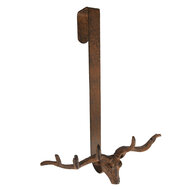 Clayre &amp; Eef   | Kranshaak Bruin 28x11x37 cm | 6Y5946