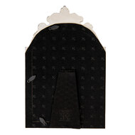 Clayre & Eef | Fotolijst Wit 16x2x25 cm / 13x18 cm | 2F1244