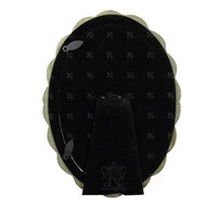 Clayre & Eef | Fotolijst Groen 13x2x18 cm / 10x15 cm | 2F1315