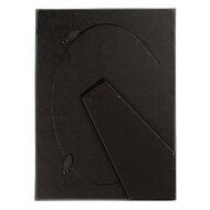 Clayre &amp; Eef   | Fotolijst Groen Wit 14x2x19 cm / 10x15 cm | 2F1347
