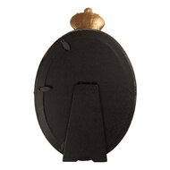 Clayre &amp; Eef   | Fotolijst Goudkleurig 16x3x24 cm / 13x18 cm | 2F1351M