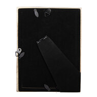 Clayre &amp; Eef   | Fotolijst Goudkleurig 16x2x21 cm / 13x18 cm | 2F1287
