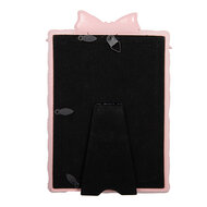 Clayre &amp; Eef   | Fotolijst Roze 15x4x21 cm / 10x15 cm | 2F1286