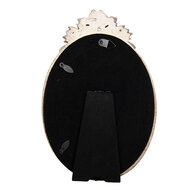 Clayre &amp; Eef   | Fotolijst Goudkleurig 15x3x22 cm / 10x15 cm | 2F1289