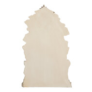 Clayre & Eef | Kerstdecoratie Kerstgroep Beige Wit 15x7x24 cm | 6PR5923