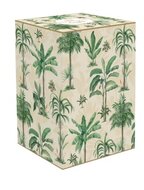 Dekoratief | Mok hoog 'Oasis', porselein, 600ml | A241061