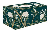 Dekoratief | Set 2 mokken 'Royal Peonies', porselein, 350ml | A241072