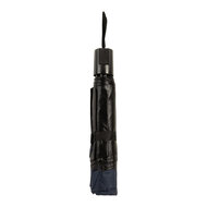 Clayre &amp; Eef   | Paraplu Volwassenen Blauw &oslash; 95x67 cm | JZUM0091BL