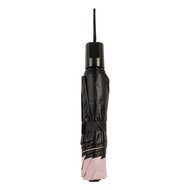 Clayre &amp; Eef   | Paraplu Volwassenen Roze &oslash; 95x67 cm | JZUM0091P
