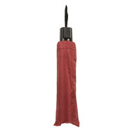 Clayre &amp; Eef   | Paraplu Volwassenen Rood &oslash; 95x67 cm | JZUM0091R