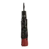 Clayre &amp; Eef   | Paraplu Volwassenen Rood &oslash; 95x67 cm | JZUM0091R