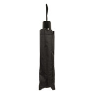 Clayre &amp; Eef   | Paraplu Volwassenen Zwart &oslash; 95x67 cm | JZUM0091Z