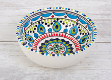 Salade set 3 delig Pavo | SS.PA.3D | Dishes & Deco