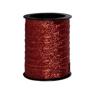 Clayre &amp; Eef   | Lint en strikken Rood 5x5x15 cm | 66574R