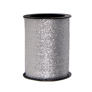 Clayre &amp; Eef   | Lint en strikken Zilverkleurig 5x5x15 cm | 66574ZI