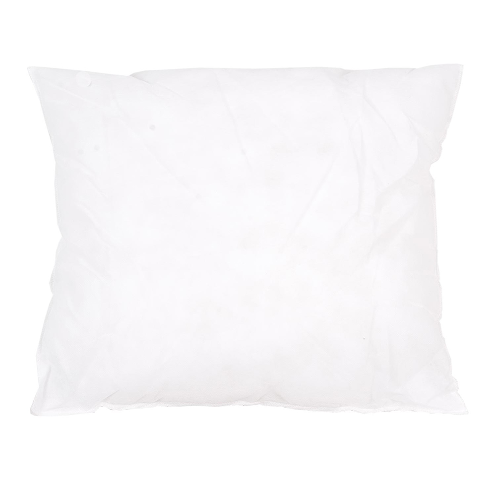 Clayre & Eef   | Kussenvulling Wit 40x4x40 cm | VKSY40