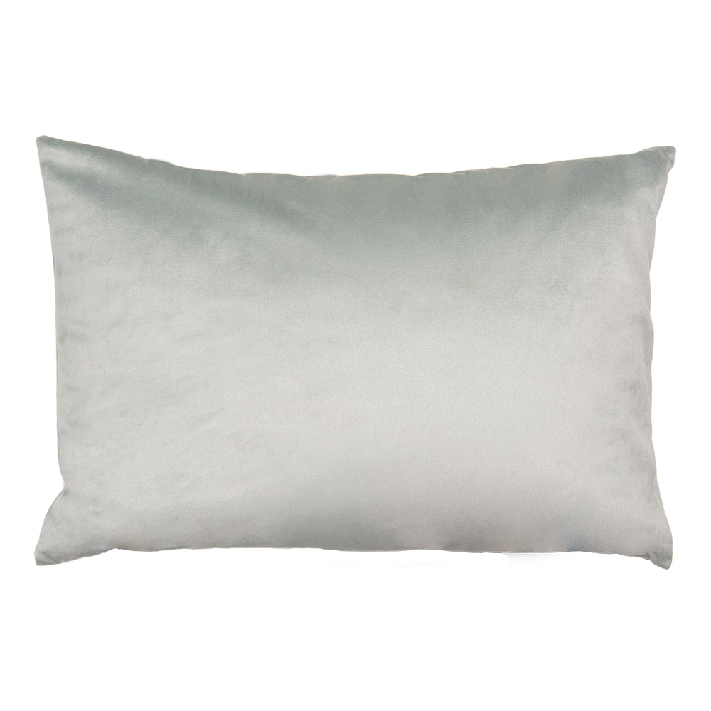Clayre & Eef   | Kussenhoes Groen 35x50 cm | KT036.053LGR