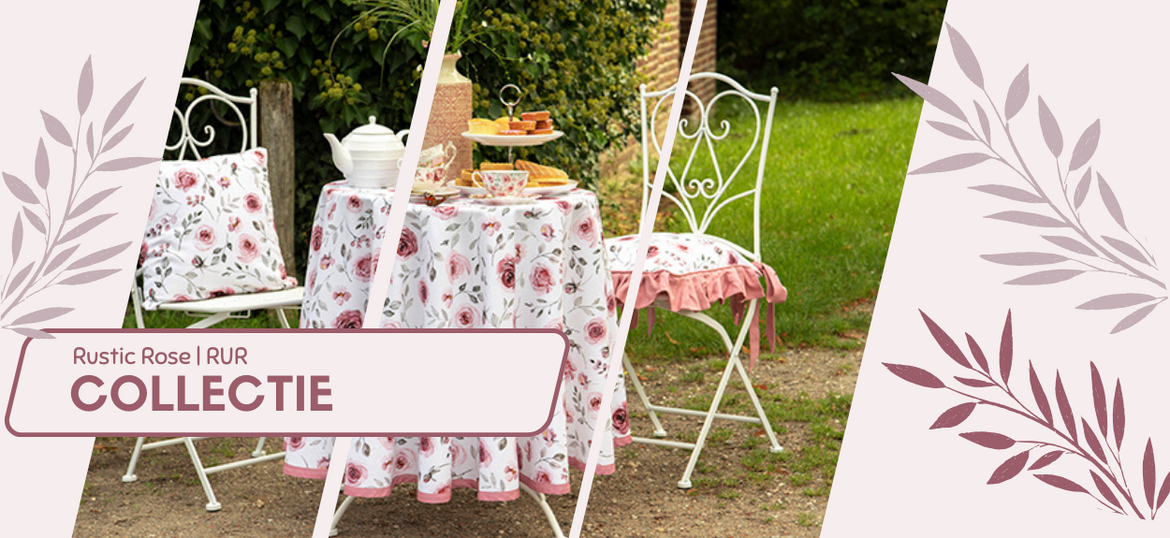 Rustic Rose Rustic-Rose